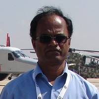 Hulleharvi Lakshmikantha