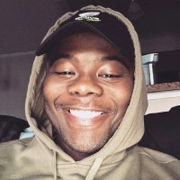 Darius Gordon
