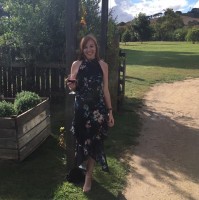 Laura Harris