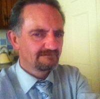 Gerard Kennedy