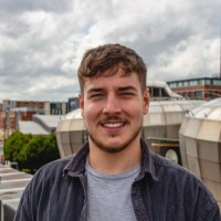 Sam Whitworth