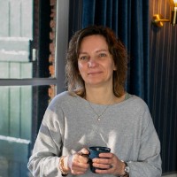 Inge Gosens