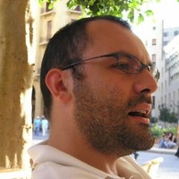 Matteo Ragni