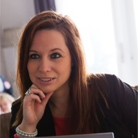 Esther Van Koert-Huisman