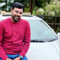 Dhanush S