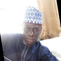 Mamman Umar
