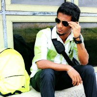 Gowri Shankar