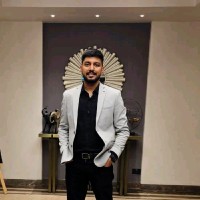 Vivek Chauhan