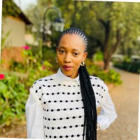 Mokgadi Kgaphola