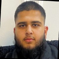 Mohammad Hamzah Riaz