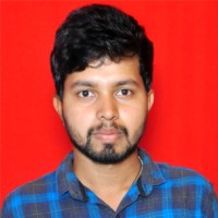 Darshan B S