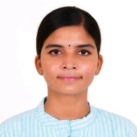 K Rashmitha