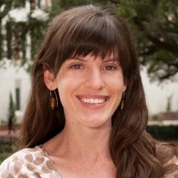 Elizabeth Crowley