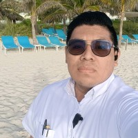 Leonardo Martín Couoh Chuc