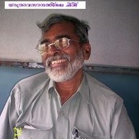 Sukumaran Kondath