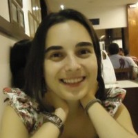 Thais Soares Alves