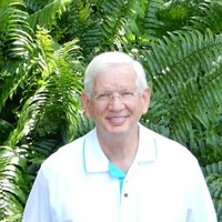 Peter Morton