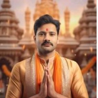 Arvind Kumar