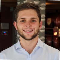 Luke Schlebusch