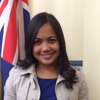 Theresa Manalad