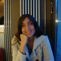 Maria Jose Garibotto