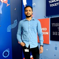 Nikhil Patil