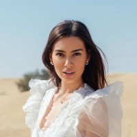 Amelia Tomas