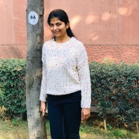Pavani Rangisetti