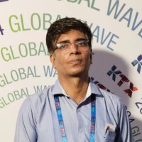 Vinesh Menon