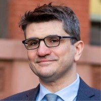 Lawrence Lewitinn, CFA