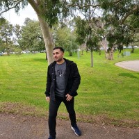 Wisam Hussain