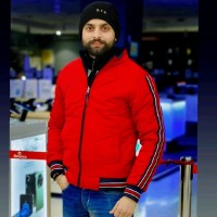 Shyam Baboo