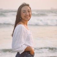 Mia Thompson