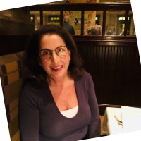 Patricia Frank