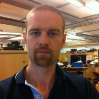 Michael Nilsson