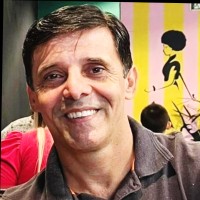 Leomar MONTEPAR GUINDASTES