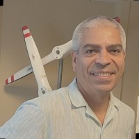 Enrique Saavedra Orellana