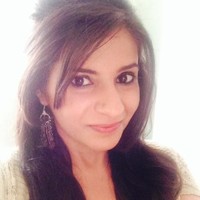 Harleen Pabla