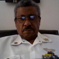 Victor Croswell