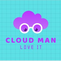 Cloud Man