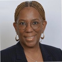 Jacqueline Buck Horton