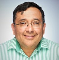 Jorge F. Silva