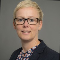 Stefanie Boving