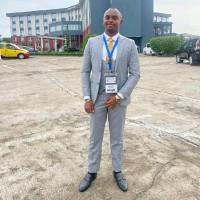 Gabriel Tchatchouang M.