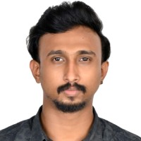 Adithya Vasanth