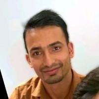 Mukesh Kumar