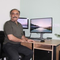 Amir Hejazi
