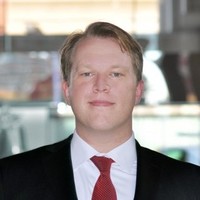 Carr Staley