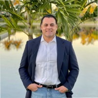 Jorge Rossi Mba, Efo, Cfo