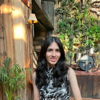 Garima T.